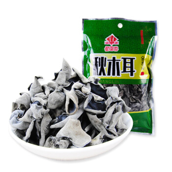东北黑木耳 山珍干货