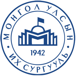 蒙古国立大学