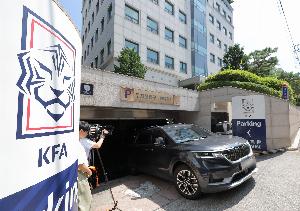 这一战将改变格局？韩国足协遭遇突袭搜查背后的深远影响