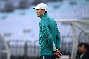 国足秋季将迎战4支亚洲杯参赛队，目前无佛得角队热身安排