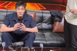 郭艾伦回应退役传言：不清楚未来是否还能打球，但还想打，还没打够