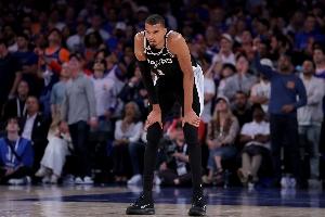 23.4分11板！文班亚马三项纪录领跑，法国球员NBA表现全面解析