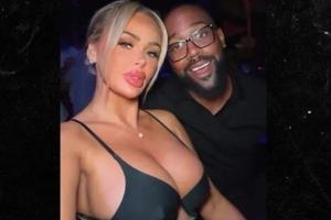 NBA明星子女去向何方？部分投身NBA，部分卖鞋，有的成为时尚名媛