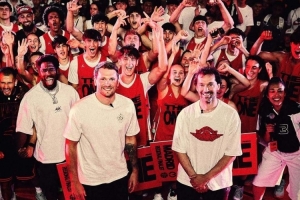 东契奇于家乡参加活动：篮球使我迈向全球亦将之带回故乡