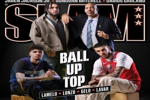 球爹称培养出2位NBA球员,称其一手打造,所有技术均为其所教