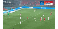 铁人2-1逆转胜！热菲尼奥突破防守低射得分，铁人连进两球