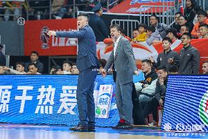 苏群指出：杜锋担任会长深度发展“粤BA”，联合多部门推动广东文旅消费活力
