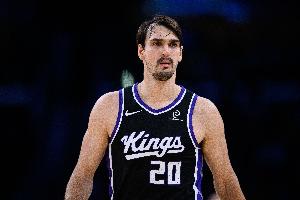 萨里奇或重返欧洲赛场,告别NBA?欧媒透露