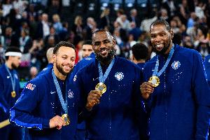 詹杜库离NBA后是否会更受欢迎？帕森斯谈收视新高峰：确实，新人层出不穷