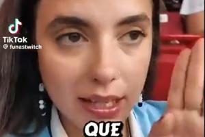 女网红现场诅咒亚马尔断腿，西班牙迅速进球助乌拉圭淘汰