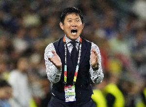 日本媒体：日本队小组赛晋级奖金1100万美元，夺冠奖金升至5000万美元