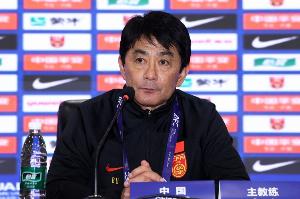 这一战将改变格局？中国U17亚洲杯亚军背后的深远影响