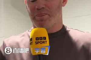 鲁尼：我们总说C罗自律身体好，但却忽略了梅西也踢了很多比赛