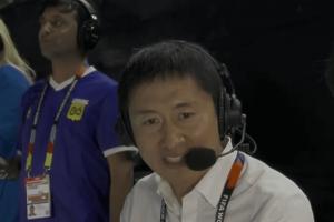 小组赛被淘汰！韩国名宿泪洒赛场：本届仅剩32队，韩国与无缘世界杯无异