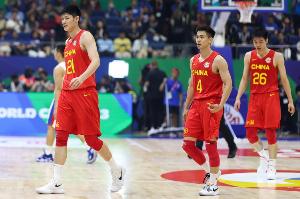 解说：大秋依旧稳如定海神针 赵继伟强势回暖 李弘权持续斗志昂扬