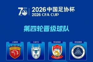 足协杯总结:13家中超队伍顺利晋级,2家中乙队伍表现强劲