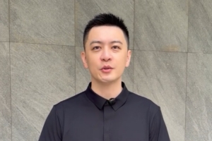 杨鸣捐献10万元助力救灾：众志成城，齐心协力，为广西祈祷