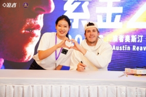 31分11板！里夫斯数据盛宴，单场三项纪录被打破
