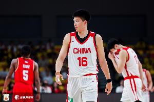 焦泊乔全场拼搏5分20秒,投篮1次命中1球,罚球2次命中2球,贡献4分1篮板