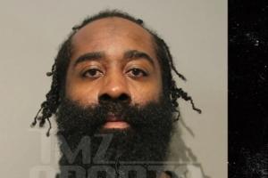 强强对决，哈登轻罪指控撤销！休斯顿警局与NBA赛程再无纠葛