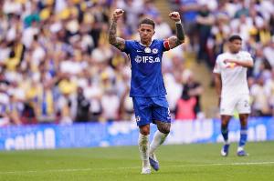 ESPN:自今年4月起,恩佐经纪人已与皇马开启谈判