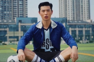 霍深坪追忆广州队此前未能晋级中超:深感遗憾,至今仍常回忆