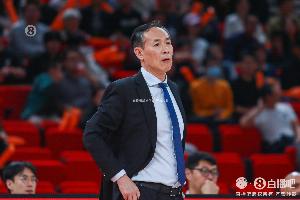 球员及外援均信任李楠,许利民将掌管球队战略与青训工作