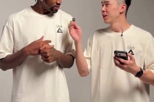 蒙克心中的最佳首发阵容：AI，罗伊，KD，詹姆斯，奥尼尔！
