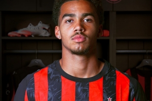 德甲对决：奥多古与克洛普的德国队名单上的对位对决