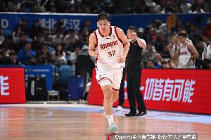 交易消息！刘东加盟天津男篮，山西队获得选秀探花签