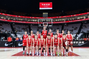 攻防转换决定成败！中国女篮如何以战术布局锁定胜局