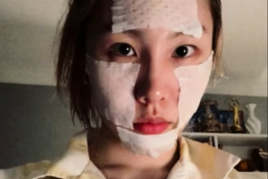 张茹晒日常随笔：近期动态揭秘