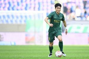 记者:朴镇燮将参加世界杯,浙江队外援均已到达陕西备战足协杯