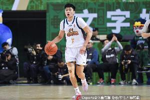宁波男篮成段睿骐追求者，辽宁、山东及NBL球队均有意