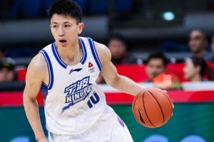 刘晓宇将赴美观摩NBA夏季联赛并参加教练培训班