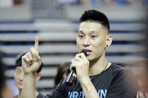 林书豪：曾被长辈指责父母供球荒谬，进哈佛后反求问询