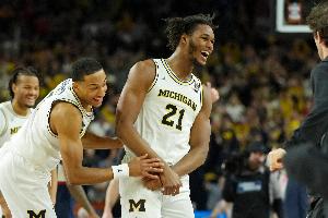 小莫雷兹·约翰逊：NBA展现突破力无需在大学时期尝试