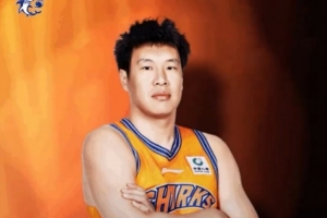 上海男篮官方微博致以诚挚祝福，祝愿闫鹏飞33岁生日快乐！