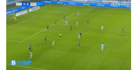 战报：曼城1-0领先K联赛全明星