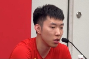 廖三宁强调：两场热身赛胜利不应过分喜悦，球队真正目标是挑战日本男篮