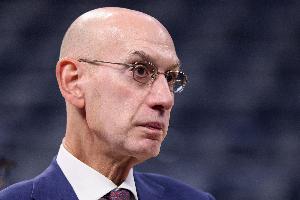 美国媒体:NBA收入未达预期,球员薪资将减少约5.5%,库里最多损失330万