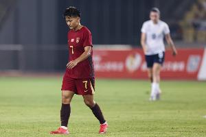 中国女足世界排名：两负俄罗斯后仍居第16位