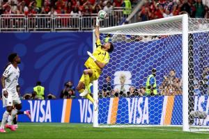 人口55万!佛得角23年后首入男篮世界杯 足球世界杯与西班牙战平