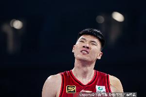 媒体人称北京男篮近期接到多份关于范子铭的咨询 正在考虑决策