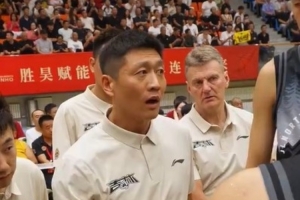 李昂执教球队后首场正式比赛：吉林热身赛击败辽宁