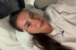 拉师傅女友久患妇科病：众多女性面临此类状况，治疗方案却不多