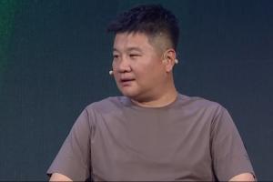 李金羽表示:对哈兰德场上的激情与斗志印象深刻,期待挪威队走得更远