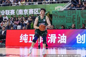 中国篮协介入调查赵柏清加盟日本联赛事件