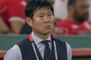 日本队4-0完胜突尼斯！亚洲足球联盟队伍终止6连败，本届赛事成绩为3胜4平6负