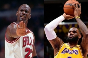 这一战将重塑NBA格局？贾巴尔与乔丹之争背后的深远影响